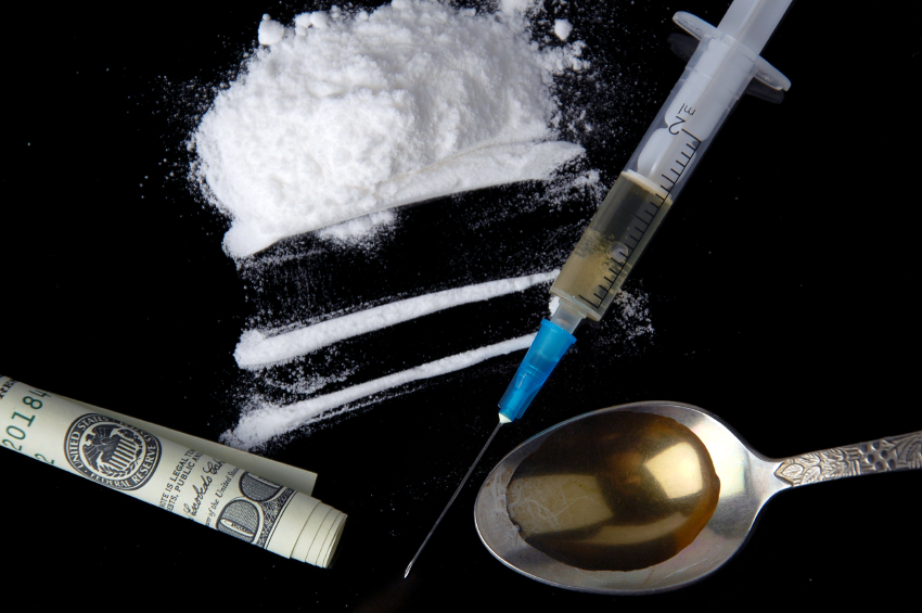 Indiana’s Heroin Crisis: It’s Cheap and Deadly